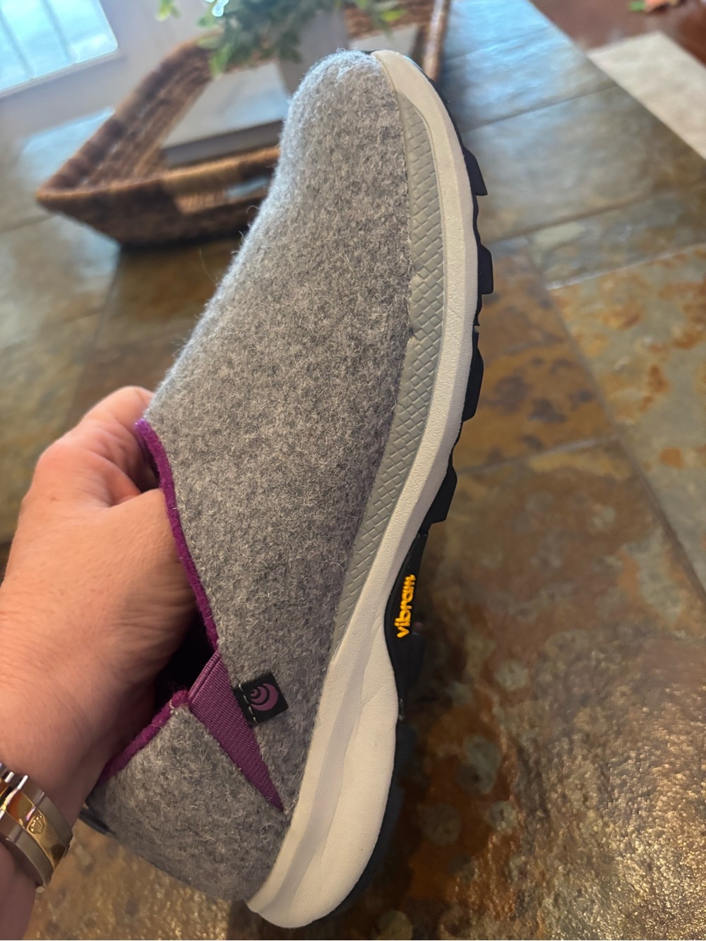 Topo Athletic Women's Rekovr 2 Recovery Shoes - Picture 8 of 9